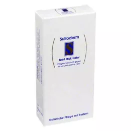 SULFODERM S Teint Stick naturel, 1 stk