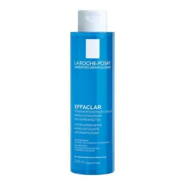 ROCHE-POSAY Effaclar poreraffinerende lotion, 200 ml