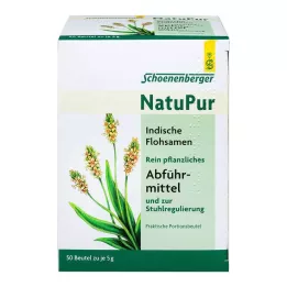 NATUPUR, 50X5 g