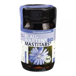 DR PANDALIS Blauwarten Bio Mastitabs Tabletter, 145 stk