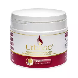 URBASE I Ekstra basepulver, 200 g