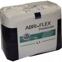 ABRI Flex large plus, 14 stk