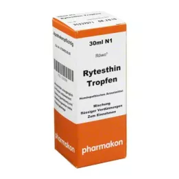 RYTESTHIN Dråber Röwo 576, 30 ml