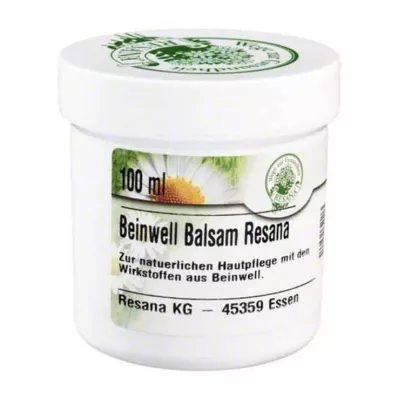 BEINWELL BALSAM, 100 ml BEINWELL BALSAM, 100 ml