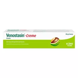 VENOSTASIN Fløde, 50 g