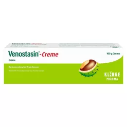 VENOSTASIN Fløde, 100 g