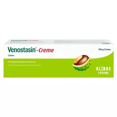 VENOSTASIN Fløde, 100 g