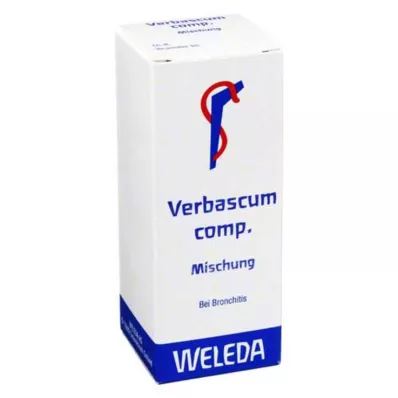VERBASCUM COMP.Blanding, 50 ml