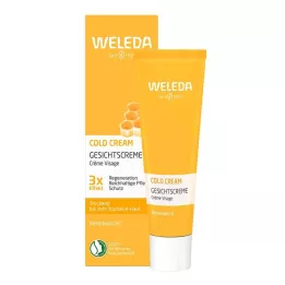 WELEDA Koldcreme, 30 ml