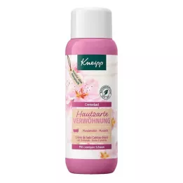 KNEIPP Creme Bath Skin-Soft Pamperment, 400 ml