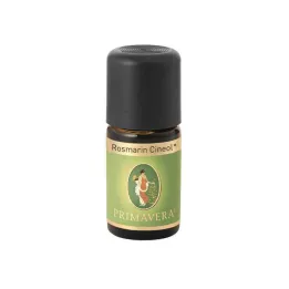 ROSMARIN ÖL Cineol økologisk essentiel, 5 ml