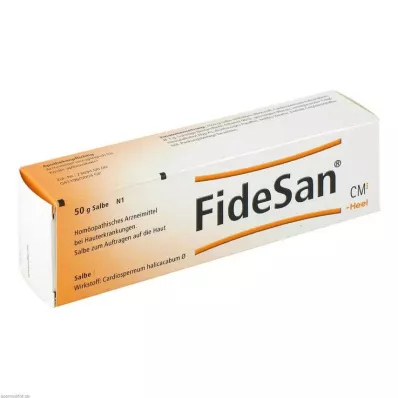 FIDESAN Salve, 50 g
