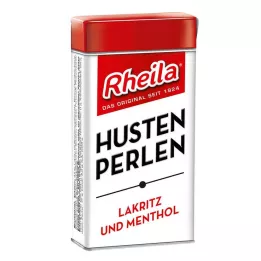 RHEILA Hosteperle dåser, 20 g