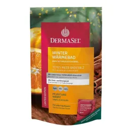 Dermasel Døde Hav Vintervarmebad, 1 P