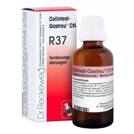 COLINTEST-Gatreu CN R37 blanding, 22 ml