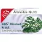H&amp;S Malurt-urtefilterpose, 20X1,5 g