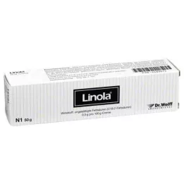LINOLA Fløde, 50 g