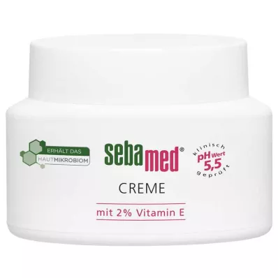 SEBAMED Fløde, 75 ml