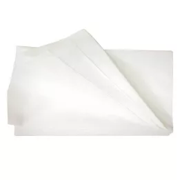 BETTSCHUTZEINLAGE Folie Molton 120x200 cm, 1 stk