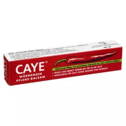 CAYE varmeplejebalsam, 40 ml