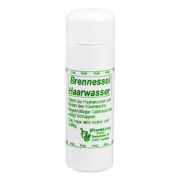 BRENNESSEL HÅRVAND, 100 ml