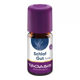 SCHLAF GUT Olieintensiv, 5 ml