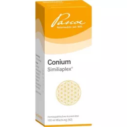 CONIUM SIMILIAPLEX Dråber, 100 ml