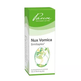 NUX VOMICA SIMILIAPLEX Dråber, 100 ml