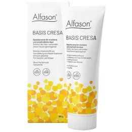ALFASON Basis CreSa Creme, 100 g