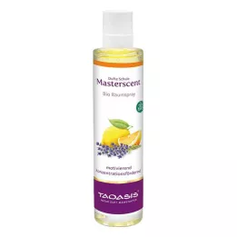 DUFTE SCHULE Rumspray, 50 ml