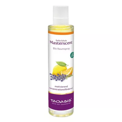 DUFTE SCHULE Rumspray, 50 ml