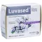 LUVASED monocoatede tabletter, 100 stk