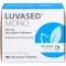 LUVASED monocoatede tabletter, 100 stk