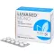 LUVASED monocoatede tabletter, 100 stk