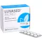 LUVASED monocoatede tabletter, 100 stk