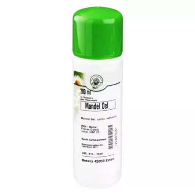 MANDELOLIE, 200 ml MANDELOLIE, 200 ml