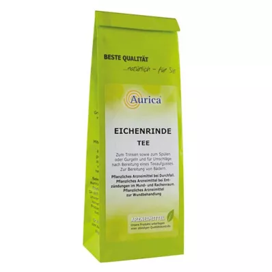 EICHENRINDE Te Aurica, 100 g