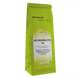 HOLUNDERBLÜTEN Te Aurica, 70 g