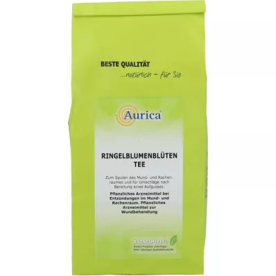 RINGELBLUMEN TE, 100 g RINGELBLUMEN TE, 100 g