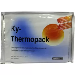 KY THERMOPACK Størrelse 1 25x20, 1 stk