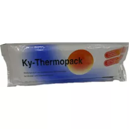 KY THERMOPACK Størrelse 2 38x12,5, 1 stk