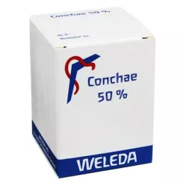 CONCHAE 50 % triturering, 50 g