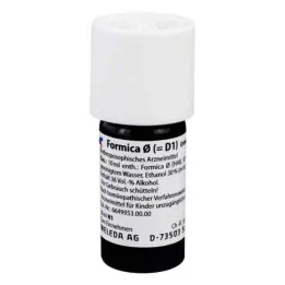 FORMICA D 1 fortynding, 20 ml