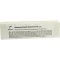 QUERCUS CORTEX 5% salve, 25 g