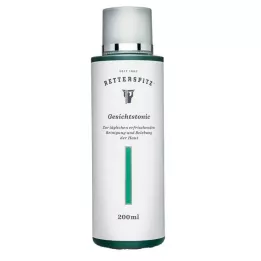 RETTERSPITZ Ansigtstonic, 200 ml