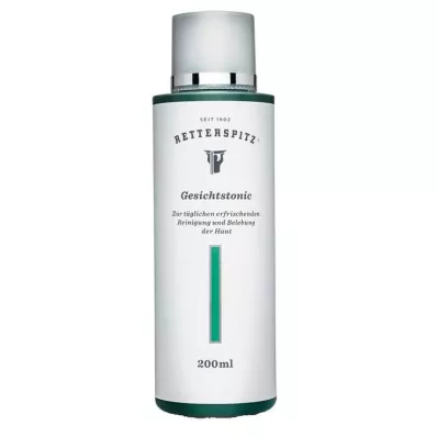 RETTERSPITZ Ansigtstonic, 200 ml