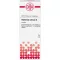 RAPHANUS SATIVUS Moder tinktur, 20 ml