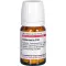 CHAMOMILLA D 10 tabletter, 80 stk