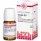 COCCULUS D 10 tabletter, 80 stk
