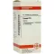 CROCUS D 6 tabletter, 80 stk